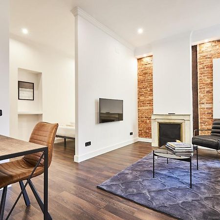 Castellana Ii, By Presidence Rentals مدريد المظهر الخارجي الصورة