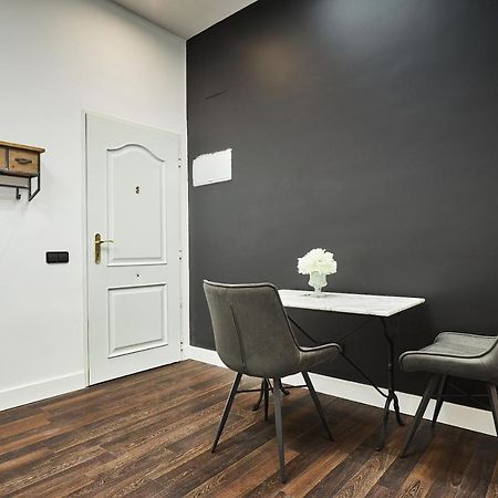 Castellana Ii, By Presidence Rentals مدريد المظهر الخارجي الصورة