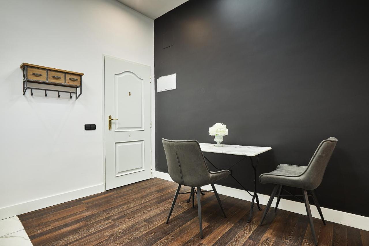 Castellana Ii, By Presidence Rentals مدريد المظهر الخارجي الصورة
