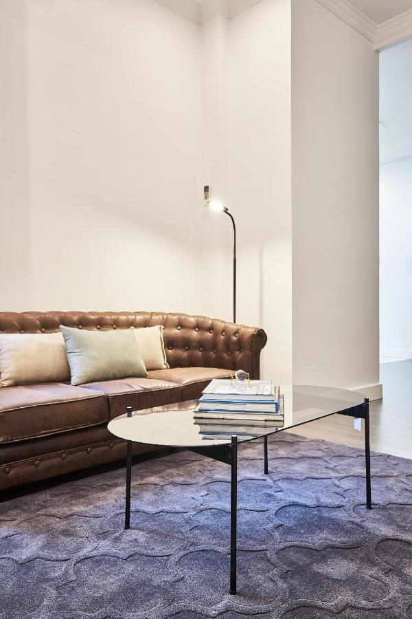 Castellana Ii, By Presidence Rentals مدريد المظهر الخارجي الصورة