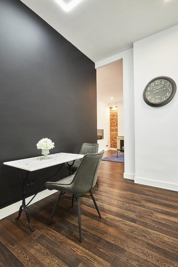 Castellana Ii, By Presidence Rentals مدريد المظهر الخارجي الصورة